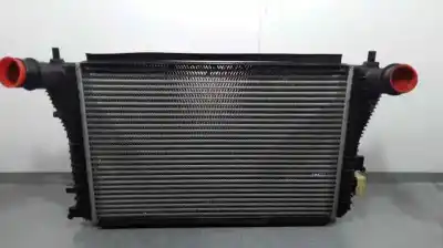 Автозапчастина б/у інтеркулер для audi a3 (8p) attration посилання на oem iam 1k0145803bm