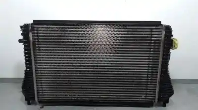 Автозапчастина б/у інтеркулер для audi a3 (8p) attration посилання на oem iam 1k0145803bm  