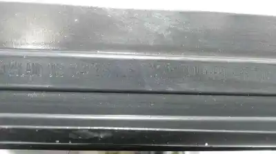 Автозапчастина б/у інтеркулер для audi a3 (8p) attration посилання на oem iam 1k0145803bm  