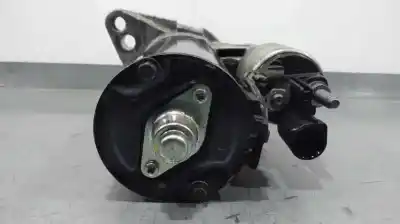 Автозапчастина б/у двигун запускається для audi a3 (8p) attration посилання на oem iam 02z911024h  0001153007