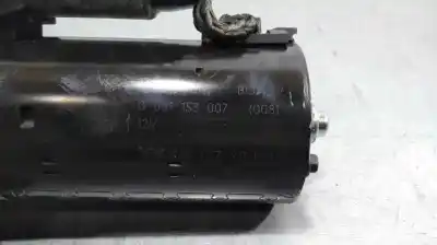 Автозапчастина б/у двигун запускається для audi a3 (8p) attration посилання на oem iam 02z911024h  0001153007