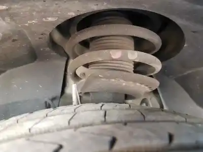 Recambio de automóvil de segunda mano de AMORTIGUADOR DELANTERO DERECHO para FORD MONDEO BERLINA (GE)  referencias OEM IAM 1S7118K045BE  