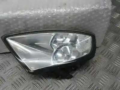 Second-hand car spare part left fog light for ford mondeo berlina (ge) ghia oem iam references 3s7115k202ad