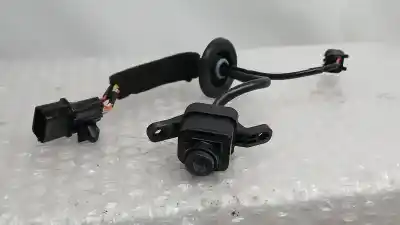 Автозапчасти б/у камера за kia picanto (ja) gt line ссылки oem iam 95760g6000