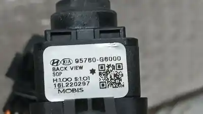 Second-hand car spare part camera for kia picanto (ja) gt line oem iam references 95760g6000 16l220297 