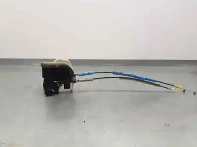 Pezzo di ricambio per auto di seconda mano  per KIA PICANTO (JA)  Riferimenti OEM IAM A045777  