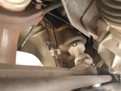 Pezzo di ricambio per auto di seconda mano  per KIA PICANTO (JA)  Riferimenti OEM IAM   