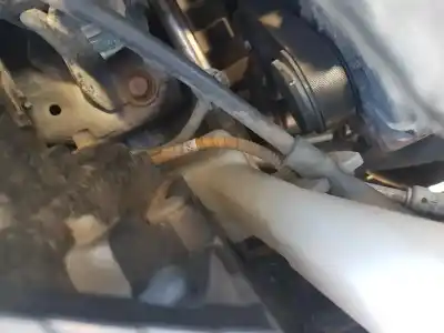 Pezzo di ricambio per auto di seconda mano  per KIA PICANTO (JA)  Riferimenti OEM IAM   