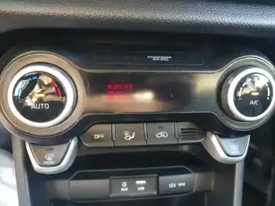 Pezzo di ricambio per auto di seconda mano  per KIA PICANTO (JA)  Riferimenti OEM IAM   