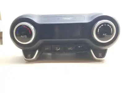 Second-hand car spare part climate control for kia picanto (ja) gt line oem iam references 97250g6290