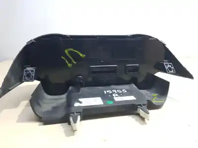 Автозапчастина б/у клімат-контроль для kia picanto (ja) gt line посилання на oem iam 97250g6290  