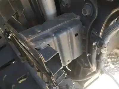 Pezzo di ricambio per auto di seconda mano Rinforzo Paraurti Anteriore per KIA PICANTO (JA) GT LINE Riferimenti OEM IAM   