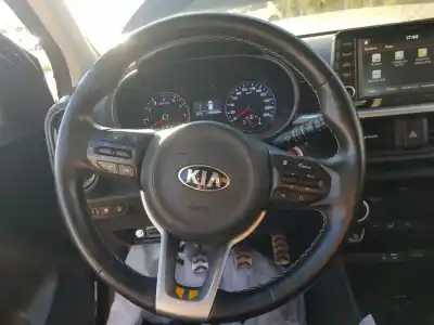 Автозапчасти б/у руль за kia picanto (ja) gt line ссылки oem iam 