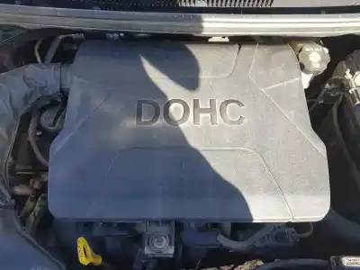 Pezzo di ricambio per auto di seconda mano Supporto Filtro Aria per KIA PICANTO (JA) GT LINE Riferimenti OEM IAM   
