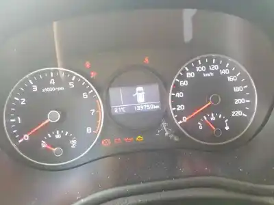 Автозапчасти б/у приборная доска за kia picanto (ja) gt line ссылки oem iam 