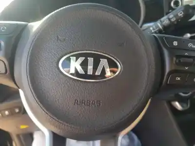 Автозапчасти б/у комплект подушки безопасности за kia picanto (ja) gt line ссылки oem iam   