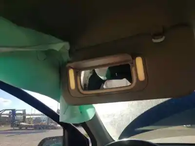 Pezzo di ricambio per auto di seconda mano tenda sinistra per kia picanto (ja) gt line riferimenti oem iam   