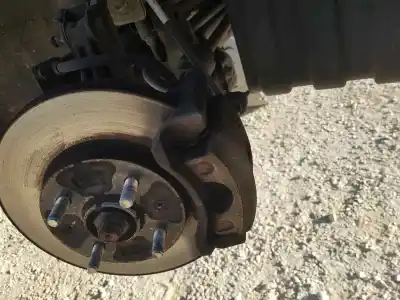 Pezzo di ricambio per auto di seconda mano Pinza Freno Anteriore Destra per KIA PICANTO (JA) GT LINE Riferimenti OEM IAM   
