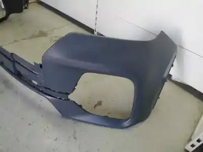 Second-hand car spare part front bumper for dr 4.0 ev oem iam references   
