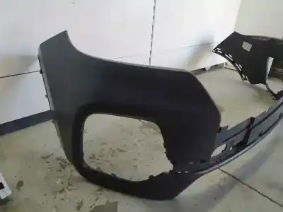 Second-hand car spare part front bumper for dr 4.0 ev oem iam references   