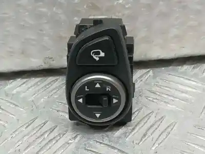 Pezzo di ricambio per auto di seconda mano controllo specchio per hyundai i20 active link riferimenti oem iam 299140228