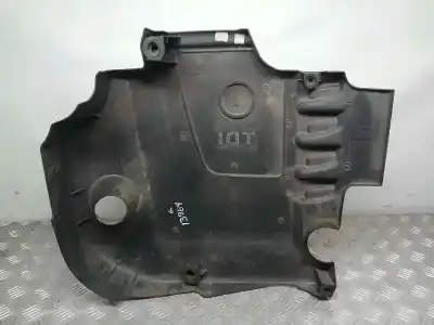 Автозапчастина б/у крішка двигуна для seat exeo st (3r5) (2009>) reference посилання на oem iam 3r0103925b  