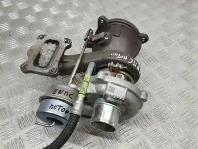 Автозапчасти б/у турбокомпенсатор за ford kuga (cbs) titanium ссылки oem iam f1fg6k682ad  16399700020
