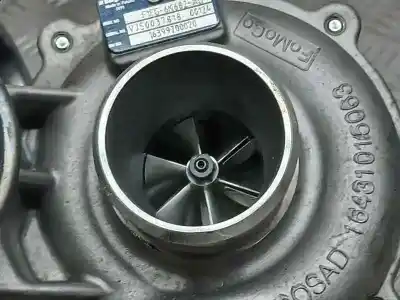 Автозапчасти б/у турбокомпенсатор за ford kuga (cbs) titanium ссылки oem iam f1fg6k682ad  16399700020