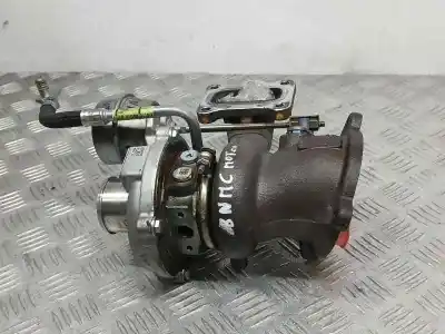 Автозапчасти б/у турбокомпенсатор за ford kuga (cbs) titanium ссылки oem iam f1fg6k682ad  16399700020