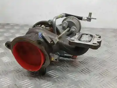 Автозапчасти б/у турбокомпенсатор за ford kuga (cbs) titanium ссылки oem iam f1fg6k682ad  16399700020