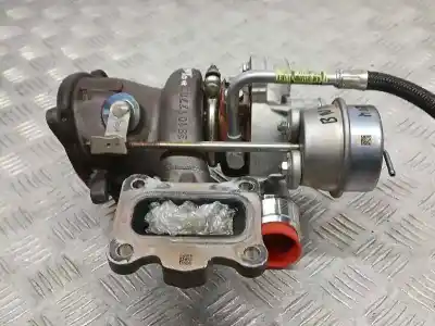 Автозапчасти б/у турбокомпенсатор за ford kuga (cbs) titanium ссылки oem iam f1fg6k682ad  16399700020