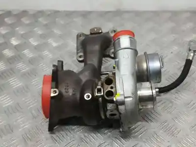 Автозапчасти б/у турбокомпенсатор за ford kuga (cbs) titanium ссылки oem iam f1fg6k682ad  16399700020