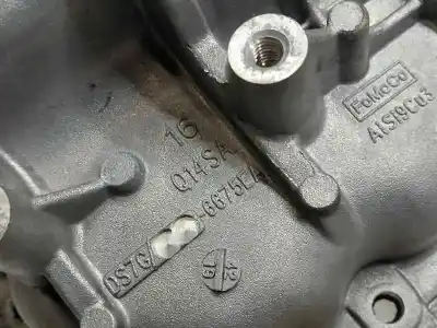 Автозапчастина б/у возчик для ford kuga (cbs) titanium посилання на oem iam ds7g6675ea  