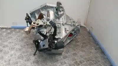 Peça sobressalente para automóvel em segunda mão caixa de velocidades por toyota yaris active referências oem iam 043310d181