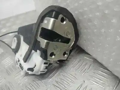 Peça sobressalente para automóvel em segunda mão  por TOYOTA YARIS  Referências OEM IAM 02014110F1  