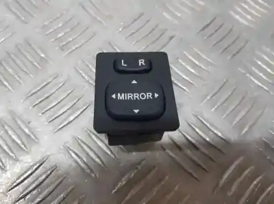 Peça sobressalente para automóvel em segunda mão Comutador De Espelhos Retrovisores por TOYOTA YARIS Active Referências OEM IAM 848700F010  769746