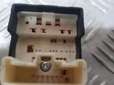 Peça sobressalente para automóvel em segunda mão comutador de espelhos retrovisores por toyota yaris active referências oem iam 848700f010  769746