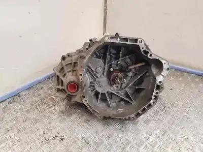 Pezzo di ricambio per auto di seconda mano riduttore per renault megane iii coupe dinamique riferimenti oem iam nd4011