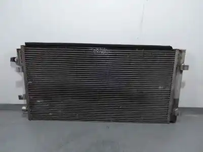 Pezzo di ricambio per auto di seconda mano condensatore / radiatore aria condizionata per renault megane iii coupe dinamique riferimenti oem iam 921000294r