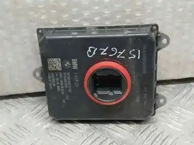 Tweedehands auto-onderdeel bedieningseenheid xenon koplampen voor bmw serie 2 active tourer (f45) 216d oem iam-referenties 503950520330