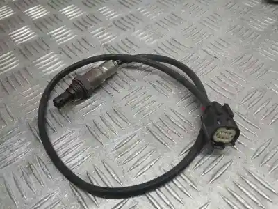 Автозапчасти б/у  за FORD FIESTA (CCN)  ссылки OEM IAM F1F19Y460DA  