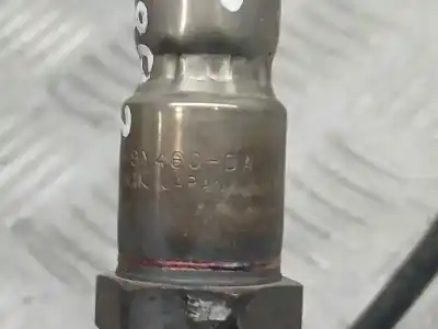 Piesă de schimb auto la mâna a doua sonda lambda pentru ford fiesta (ccn) st-line referințe oem iam f1f19y460da  