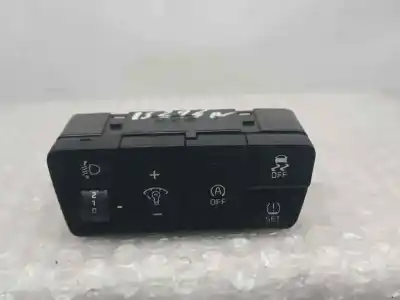 Peça sobressalente para automóvel em segunda mão comandos de alavanca por kia stonic (ybcuv) tech referências oem iam 93700h8tl0
