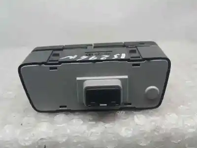 Second-hand car spare part multifunction switch for kia stonic (ybcuv) tech oem iam references 93700h8tl0  4h6j001000