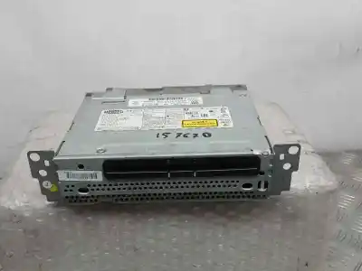 Second-hand car spare part Electronic Module for BMW SERIE 2 ACTIVE TOURER (F45) 216d OEM IAM references 6822598  503551691807