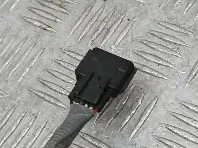 Автозапчастина б/у лямбда-зонд для dacia dokker express ambiance посилання на oem iam 226a41733r  0281004221