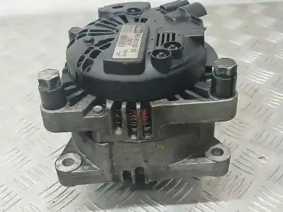 Piesă de schimb auto la mâna a doua alternator pentru citroen c2 sx referințe oem iam 9646476280  2542704a