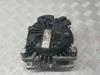 Piesă de schimb auto la mâna a doua alternator pentru citroen c2 sx referințe oem iam 9646476280  2542704a