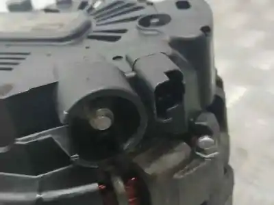 Piesă de schimb auto la mâna a doua alternator pentru citroen c2 sx referințe oem iam 9646476280  2542704a
