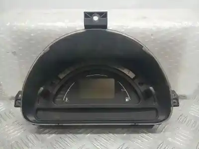 Second-hand car spare part  for CITROEN C2  OEM IAM references 9650735480  2167400686